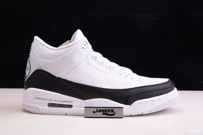 Cheap TBK 3 DA3595-100 FRAGMENT JORDAN AIR 0805